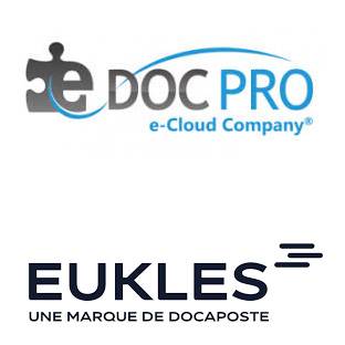 EDOC PRO by EUKLES une marque de DOCAPOSTE